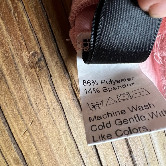 Medium support sports bra - Picture 6 of 6